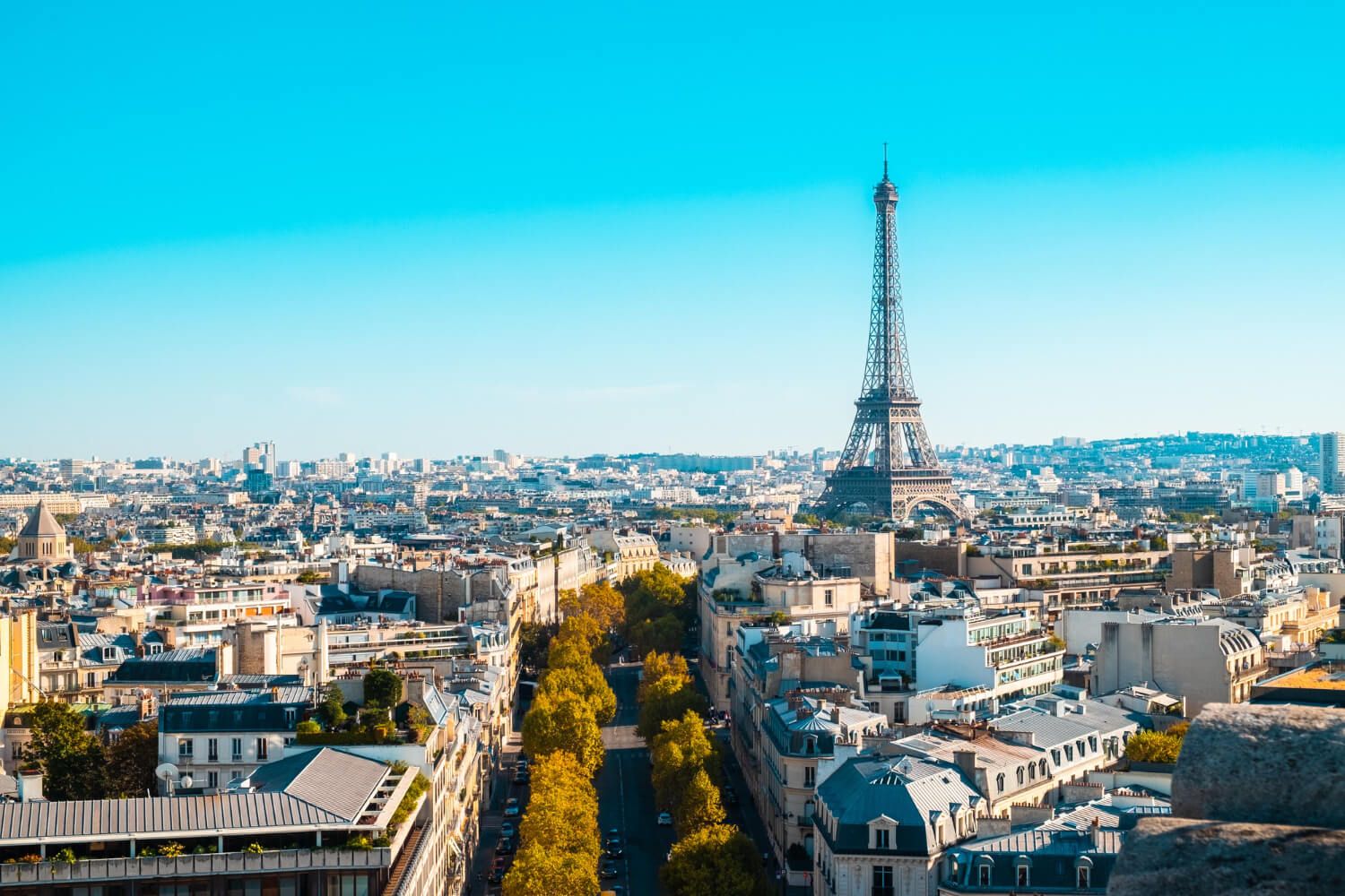 Bucket List Worthy: Best Places To See and Go in France