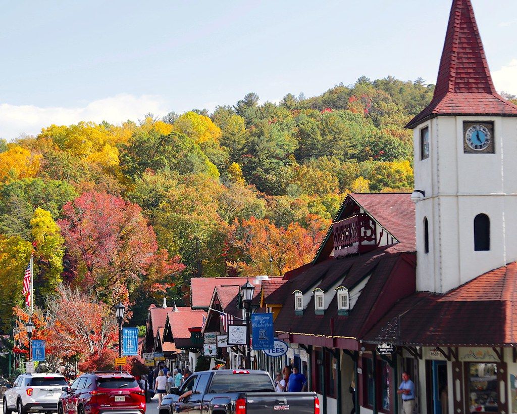 Things to Do in Helen, Georgia