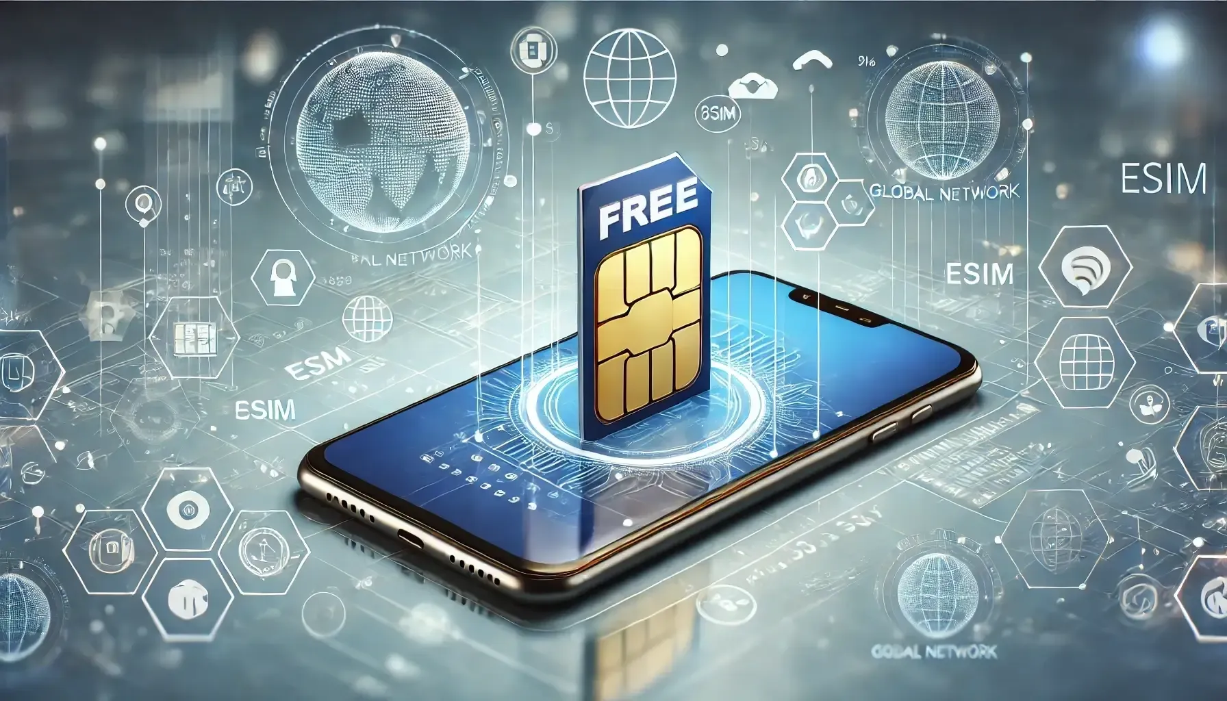 Entender la tecnología eSIM y sus beneficios