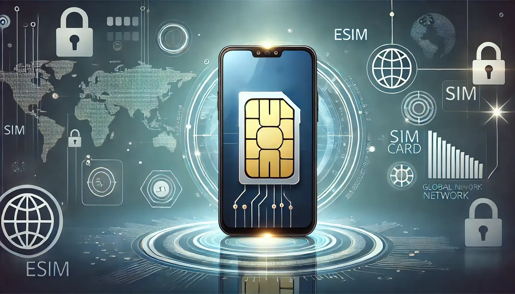 eSIM gratuita