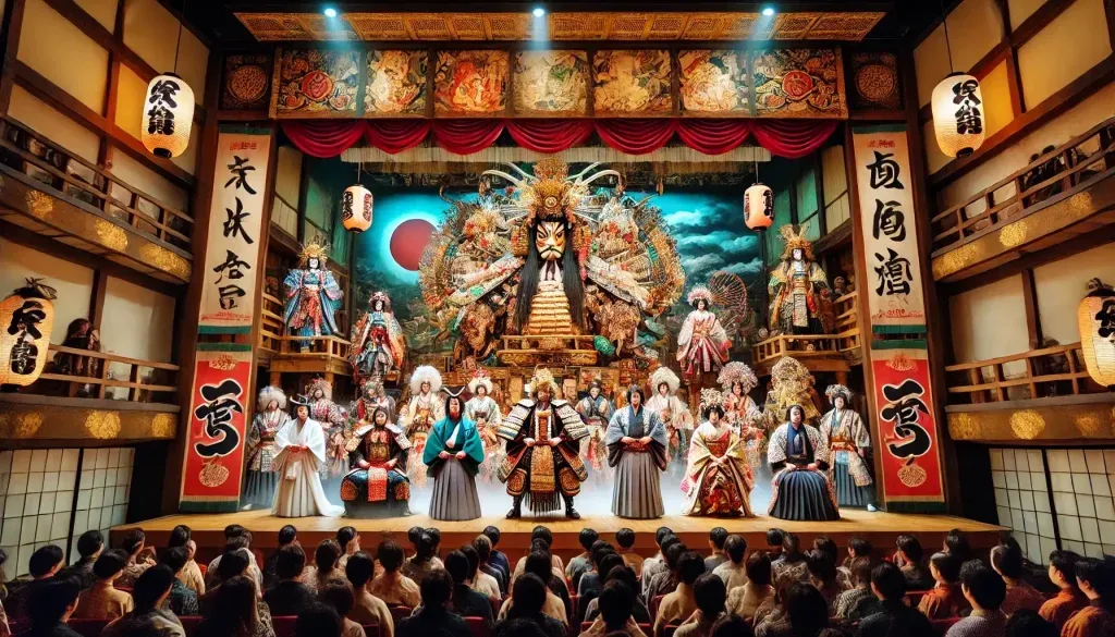 A-lively-Kabuki-theater-performance-with-actors.webp