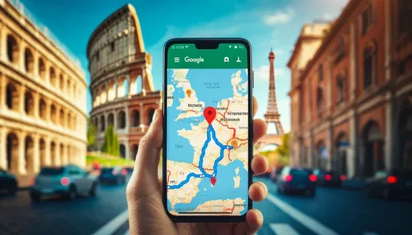 A-map-of-Europe-on-a-smartphone-screen-using-Google-Maps.webp