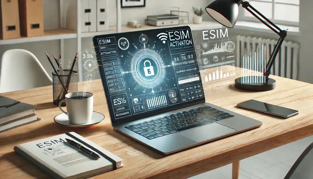 Una-laptop-moderna-con-un-diseño-elegante.webp