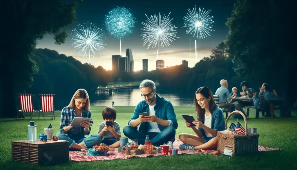 A-modern-scene-of-a-family-enjoying-a-Fourth-of-July-picnic.webp