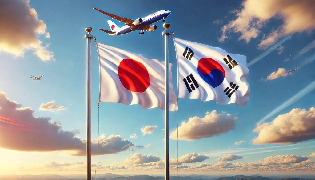 終極東亞文化之旅