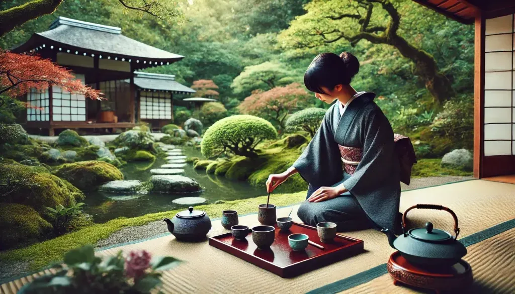 A-traditional-Japanese-tea-ceremony-in-a-serene-garden-setting.webp