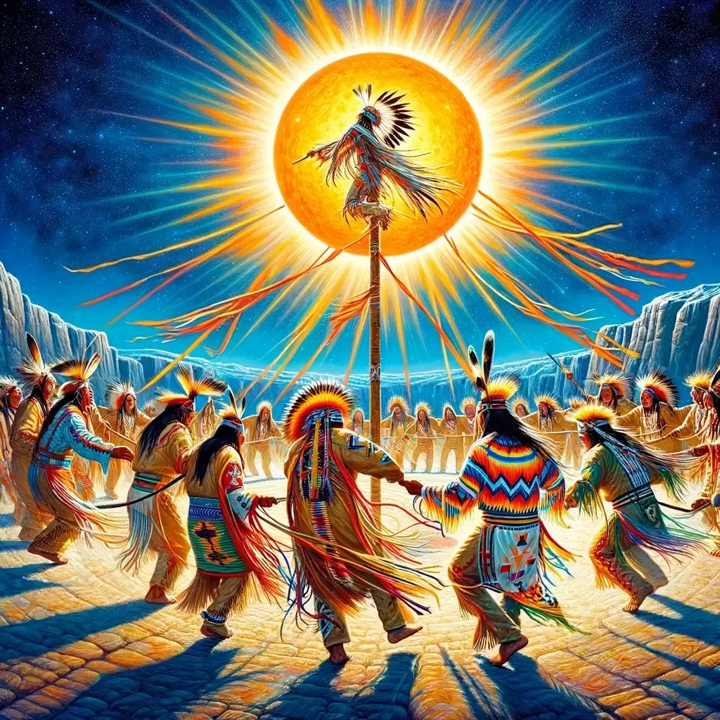 A-vibrant-depiction-of-a-Native-American-Sun-Dance-ceremony.webp