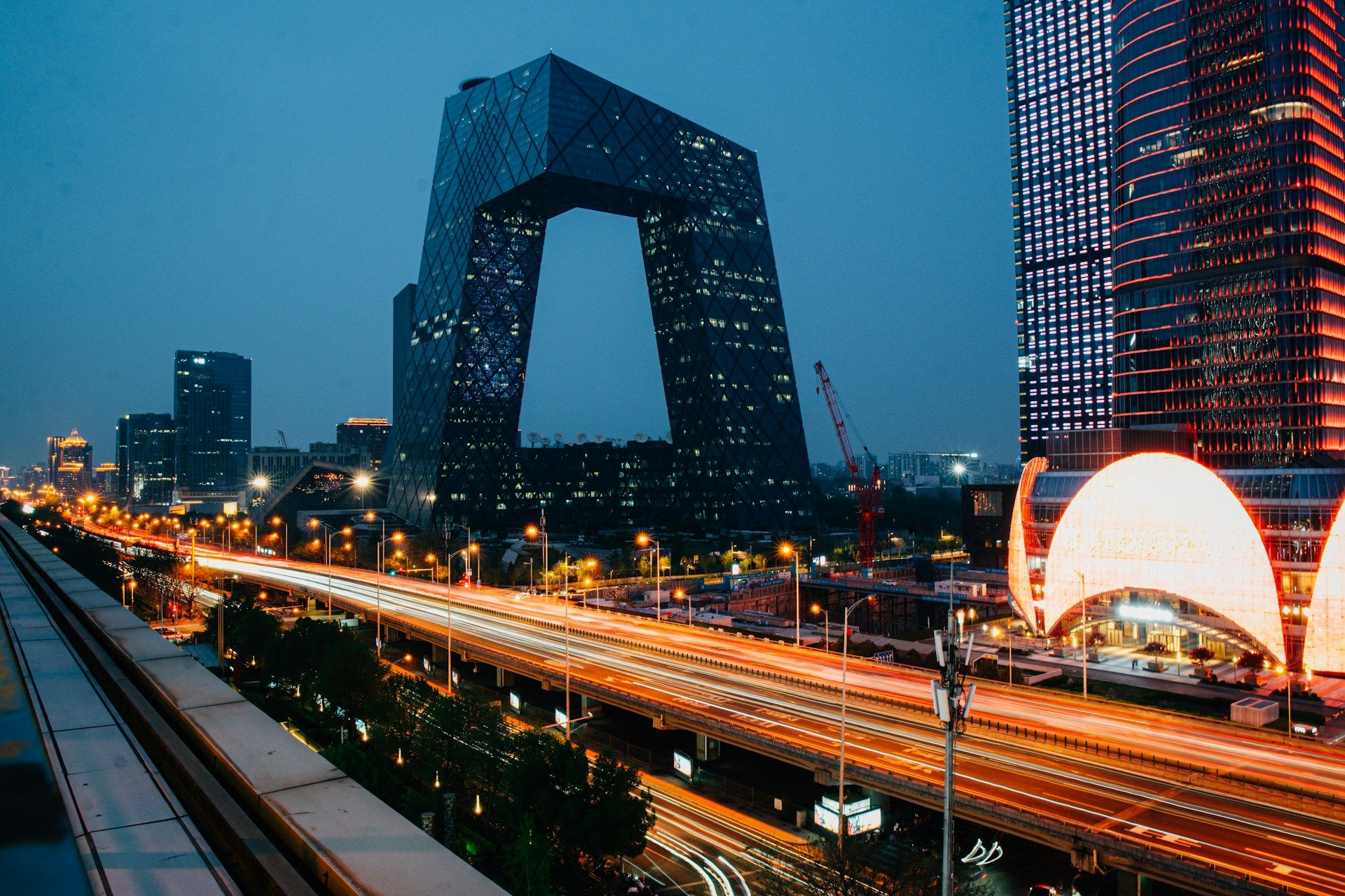Is It Safe to Travel to China?