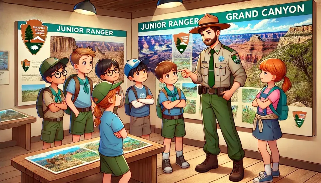 Children-participating-in-a-Junior-Ranger-Program.webp