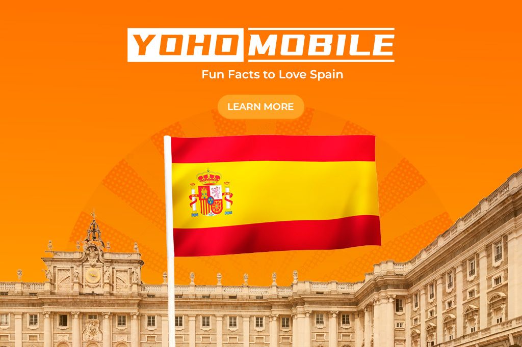 22 Fun Facts to Love Spain