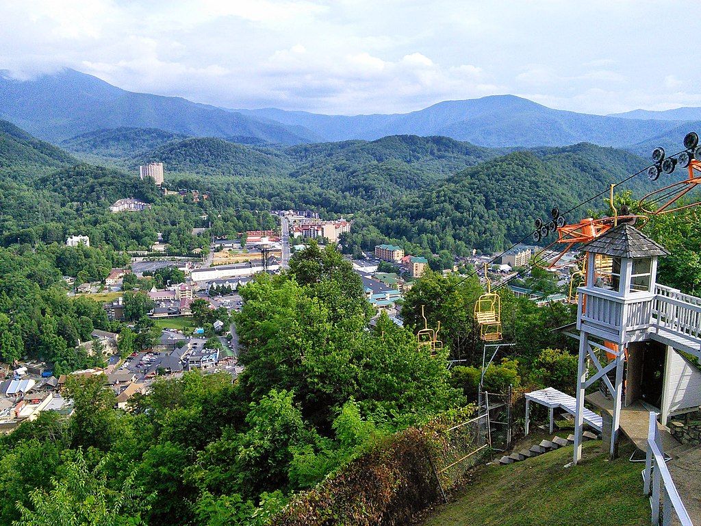 Our Pigeon Forge & Gatlinburg Adventure Guide