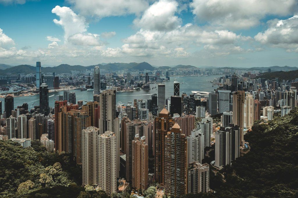 The Ultimate Guide to the Best Areas to Stay in Hong Kong