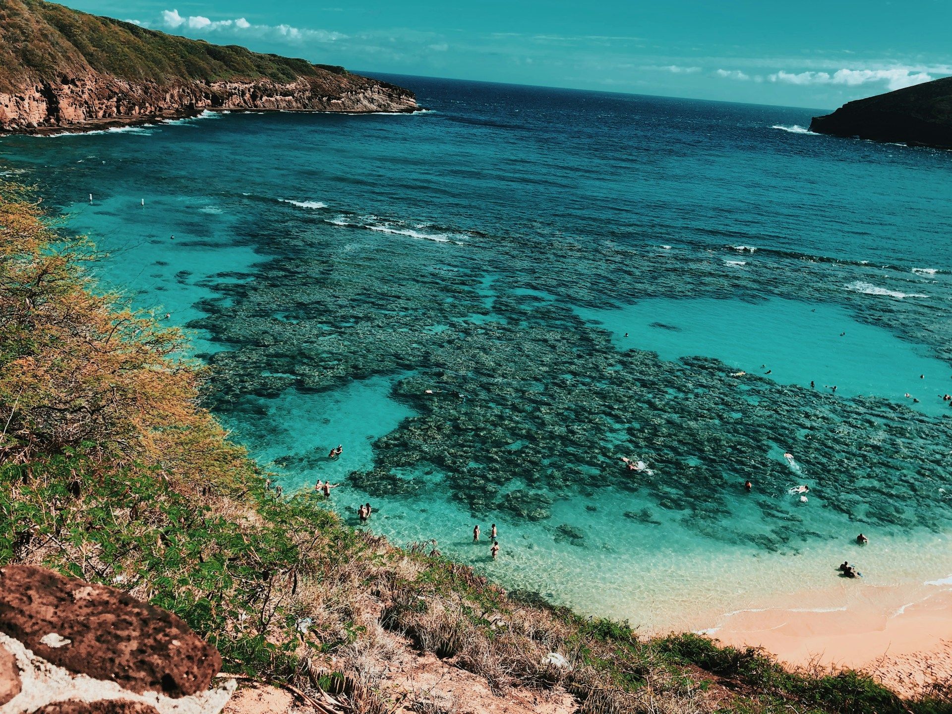 Must-Do Things in Oahu, Hawaii