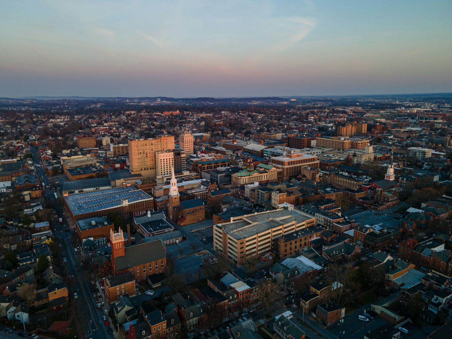 10 Unique Things to do in Lancaster, PA