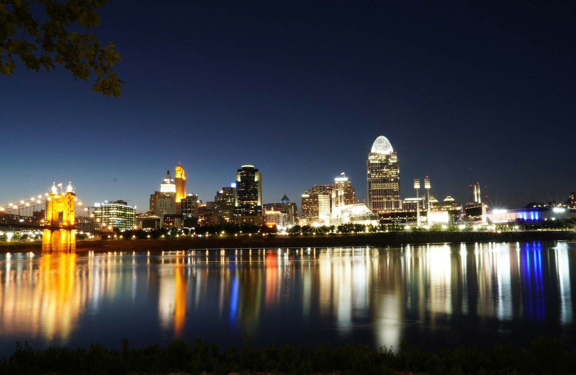 Top Things to Do in Cincinnati This Weekend