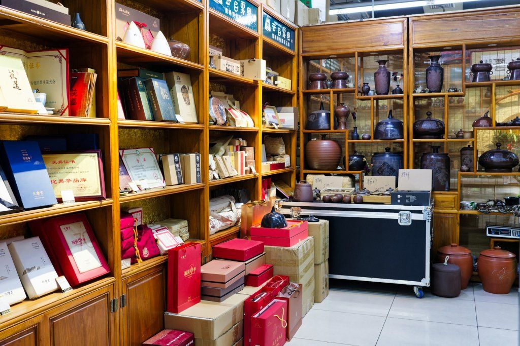 Mejores Cosas para Comprar en China: Souvenirs Populares y Hallazgos Únicos