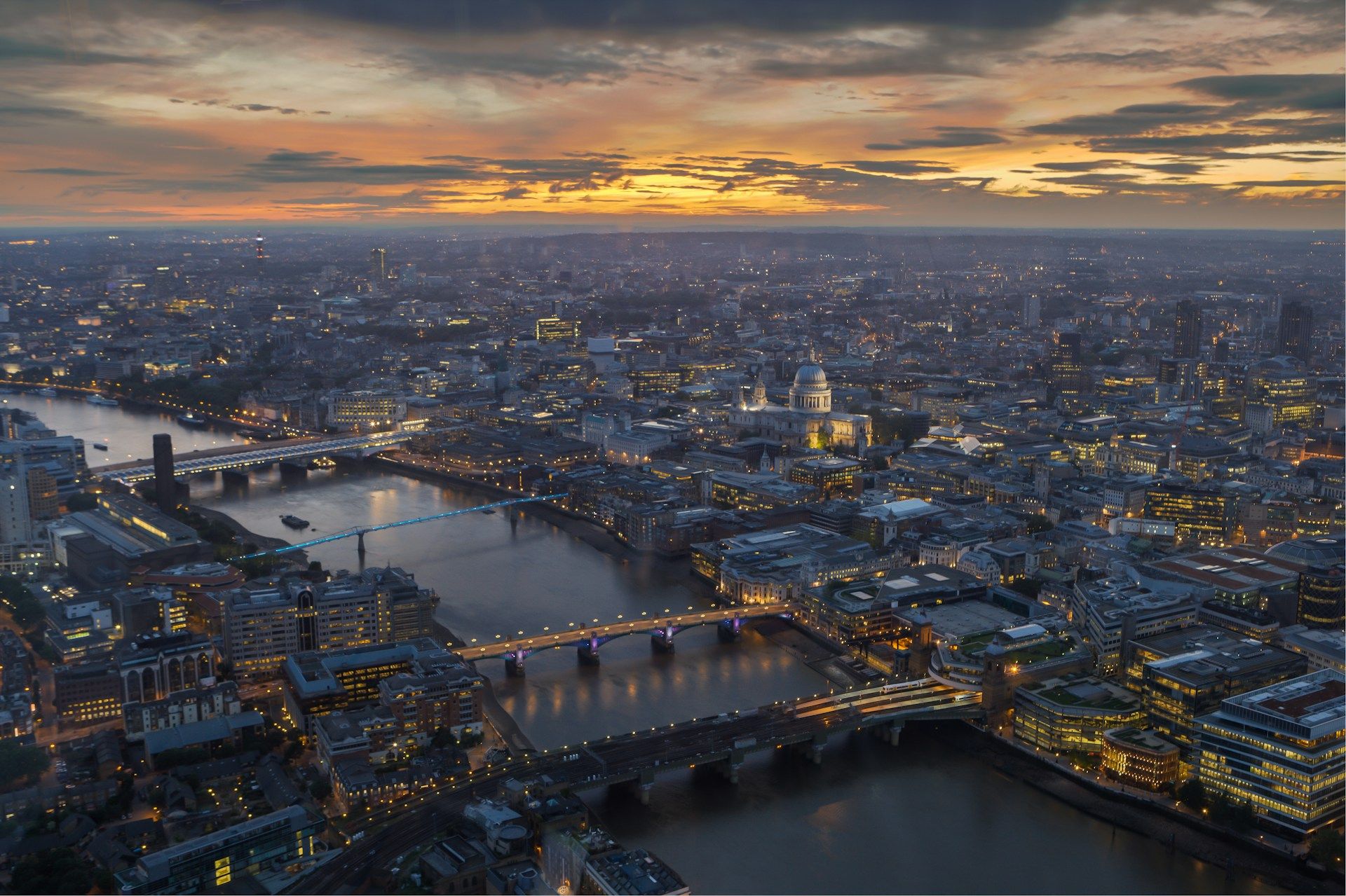 Our Pick of the Best Free Places to Visit in London