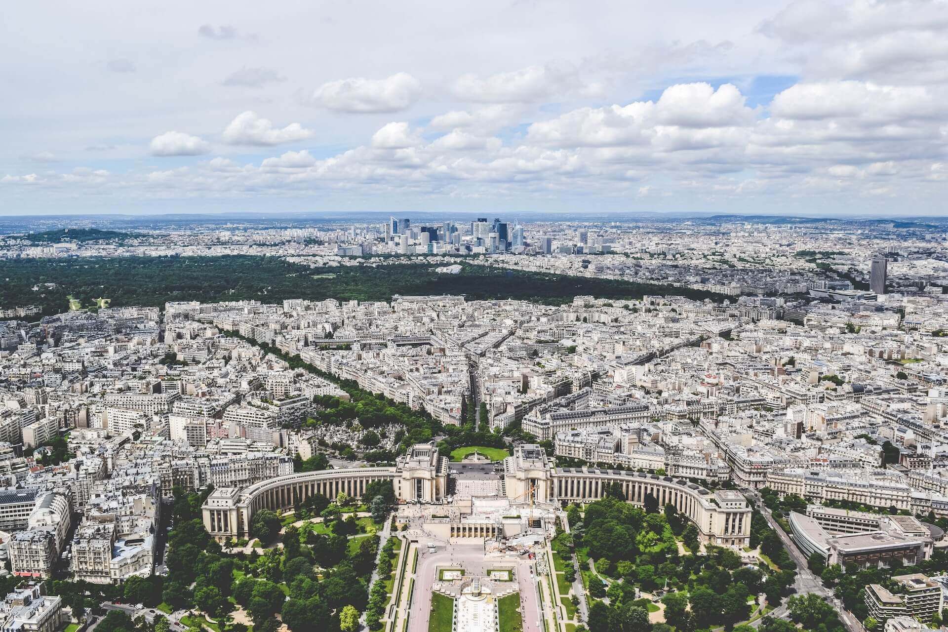10 Day France Itinerary: The Best of France