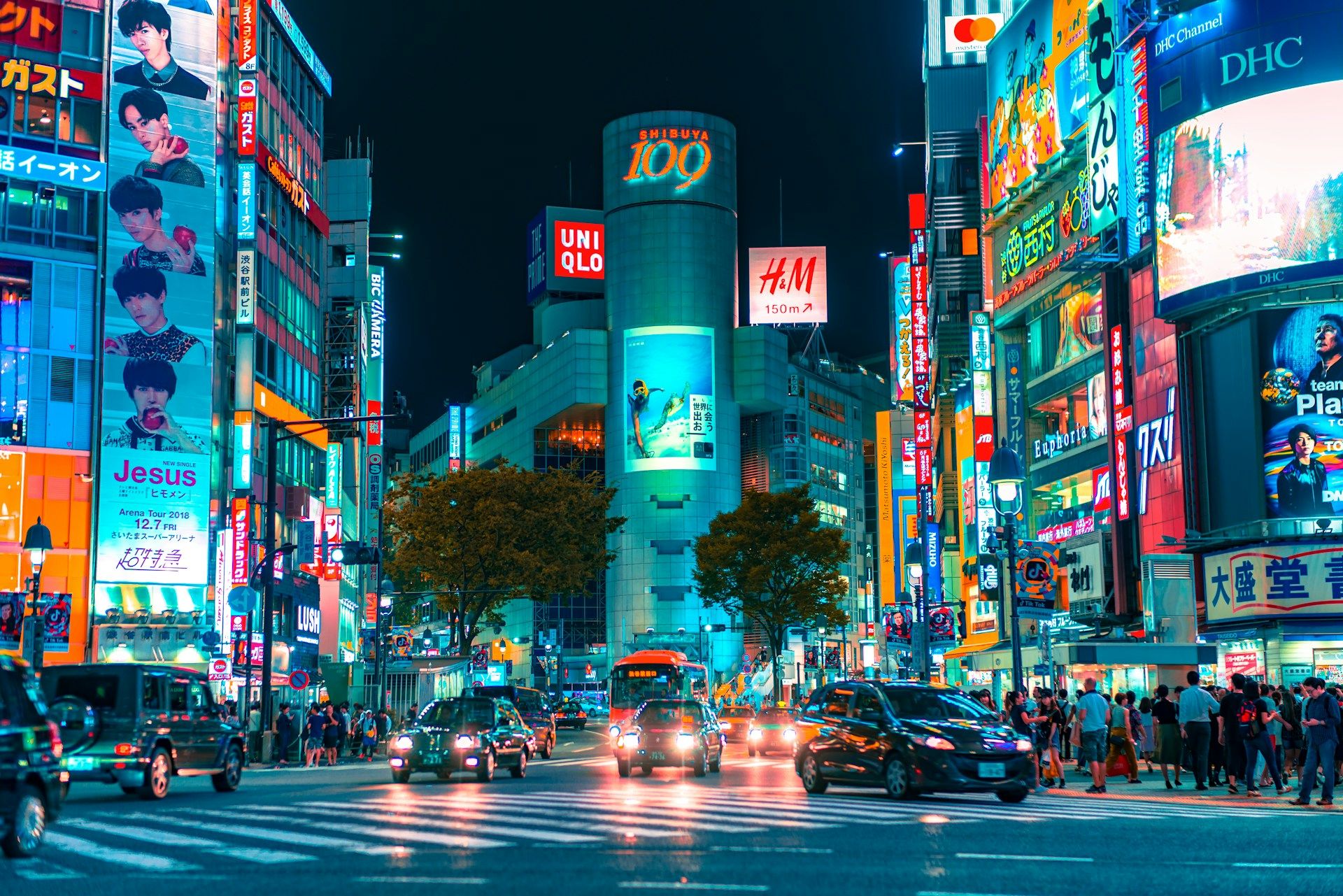 2025年首次访问日本的最佳时间指南