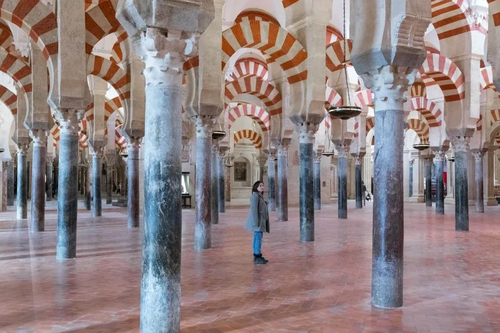 Mezquita Cordoba