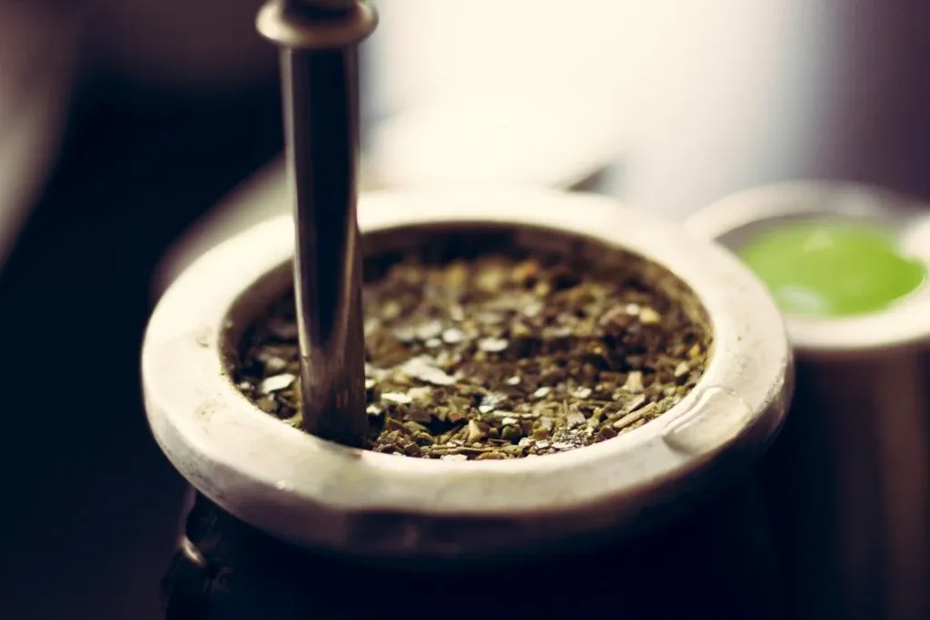 Mate tea, a key part of everyday life in Argentina, is celebrated on November 30.