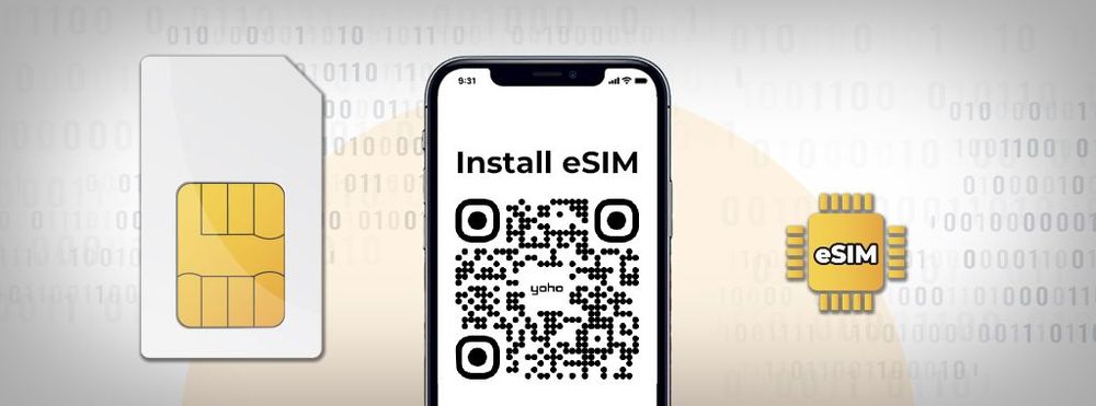 Step-by-Step Guide to Converting Your Physical SIM to an eSIM