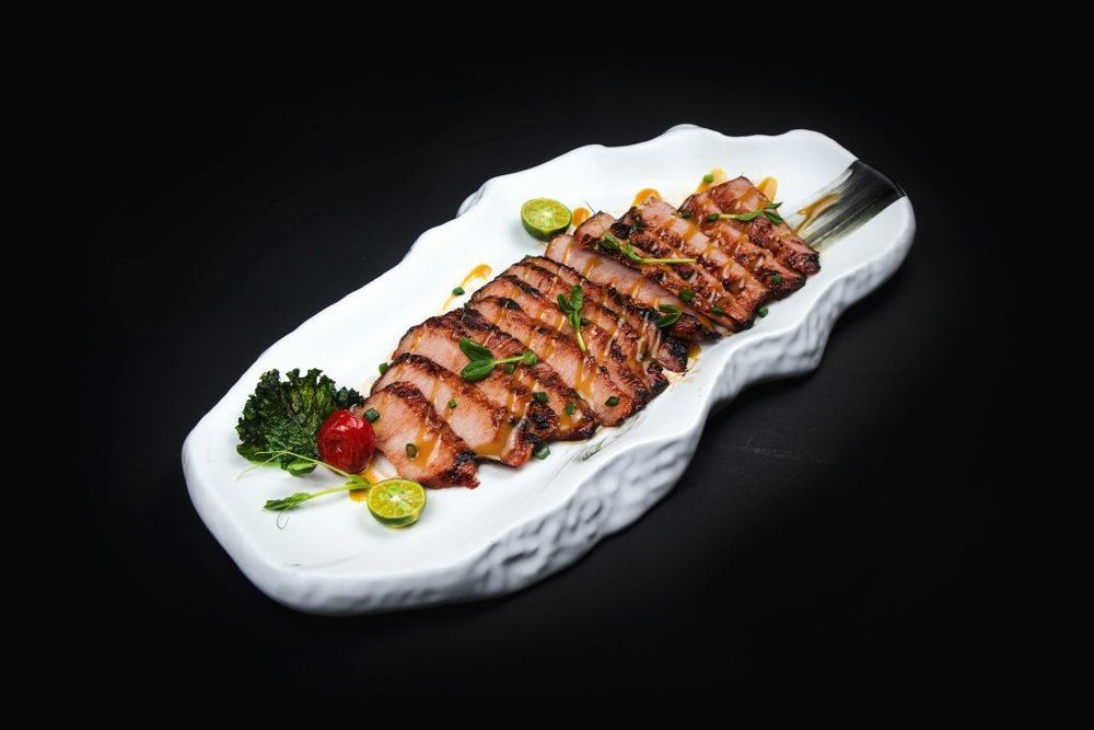 one of the most delicious dishes you can find on Shanghai’s street food restaurants