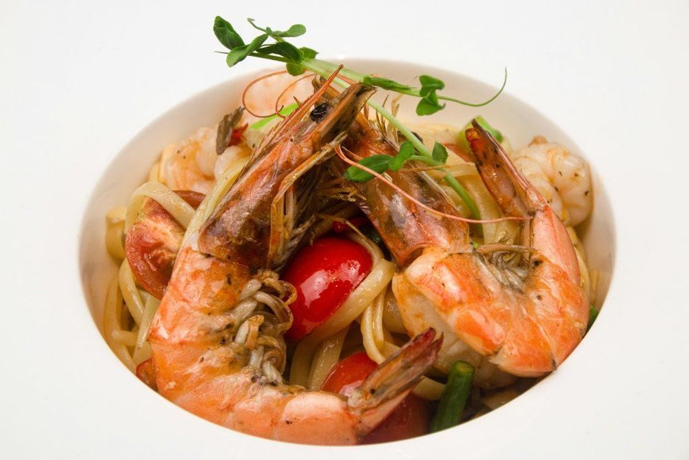 A delicious plate of Shanghai’s hairy crab