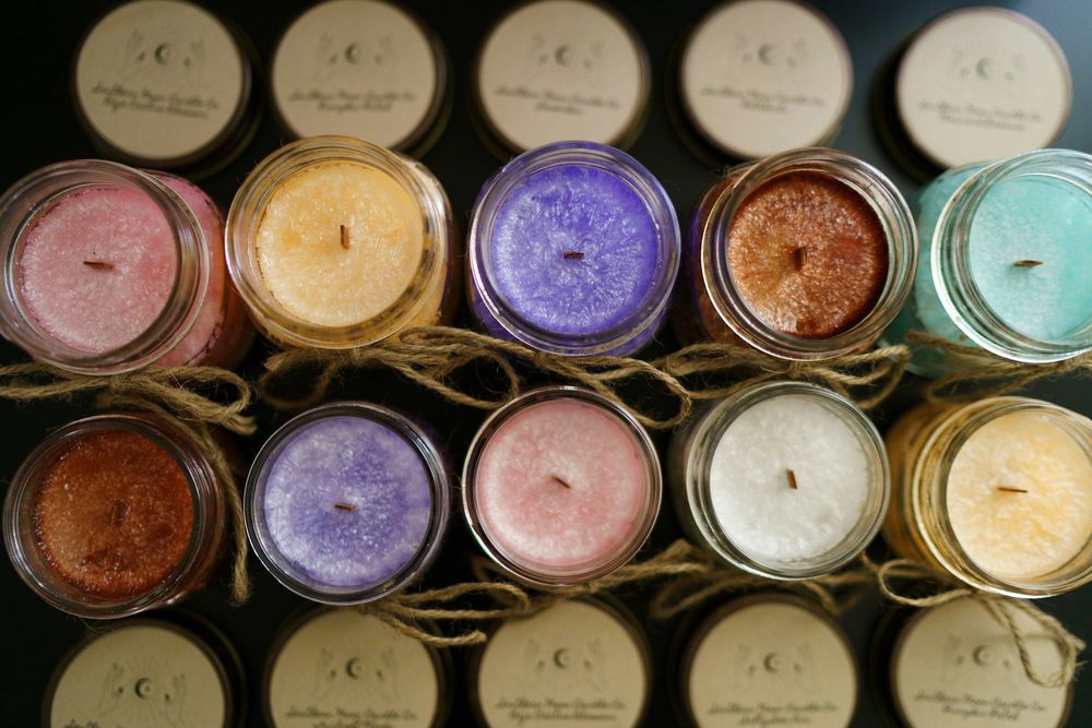 candles-in-a-shop