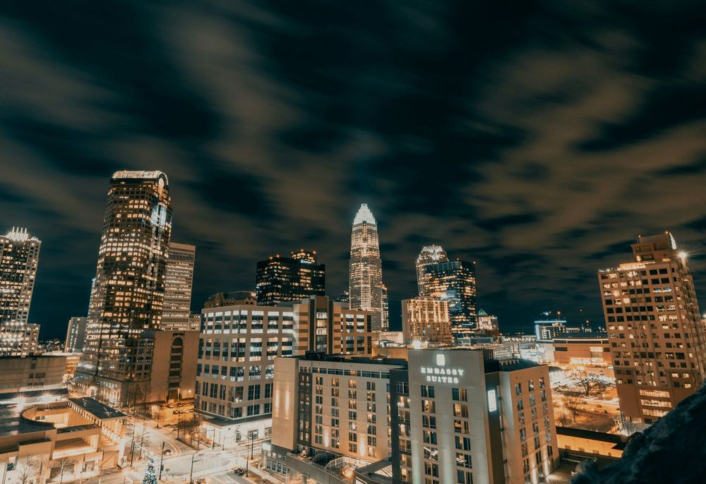 You may have heard about the many events that attract tourists annually in Charlotte, NC.