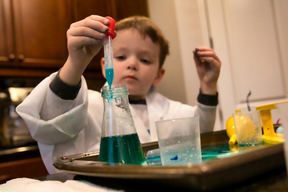 If you're traveling with kids, Discovery Place Science is a destination not to be missed