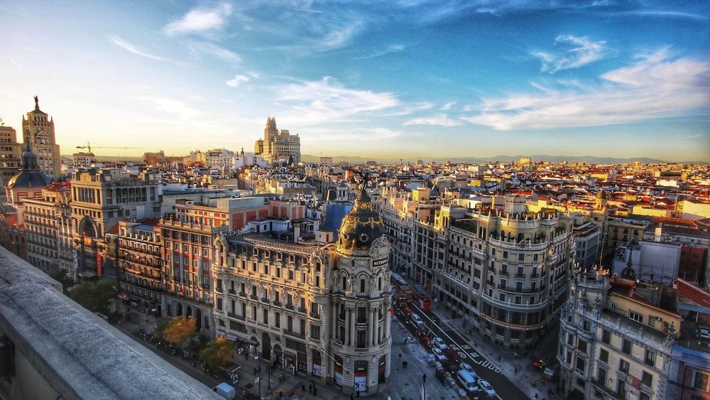 Best Cities to Visit in Europe