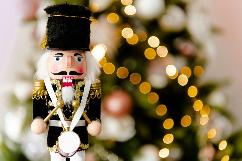 nutcracker
