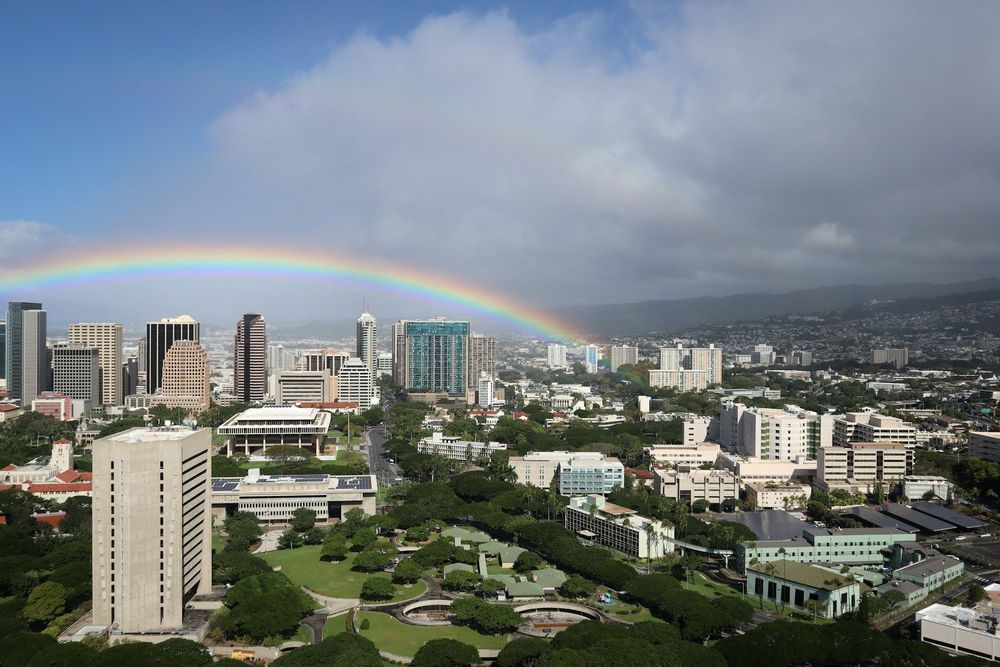 Honolulu, HI, USA