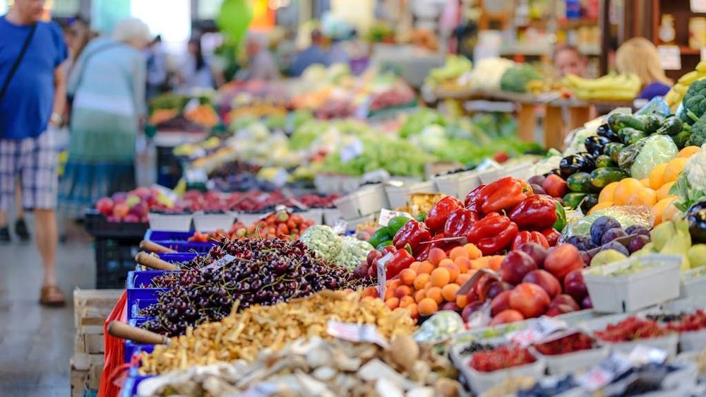 Atherton Mill Market, the ideal place to find local and artisanal goods