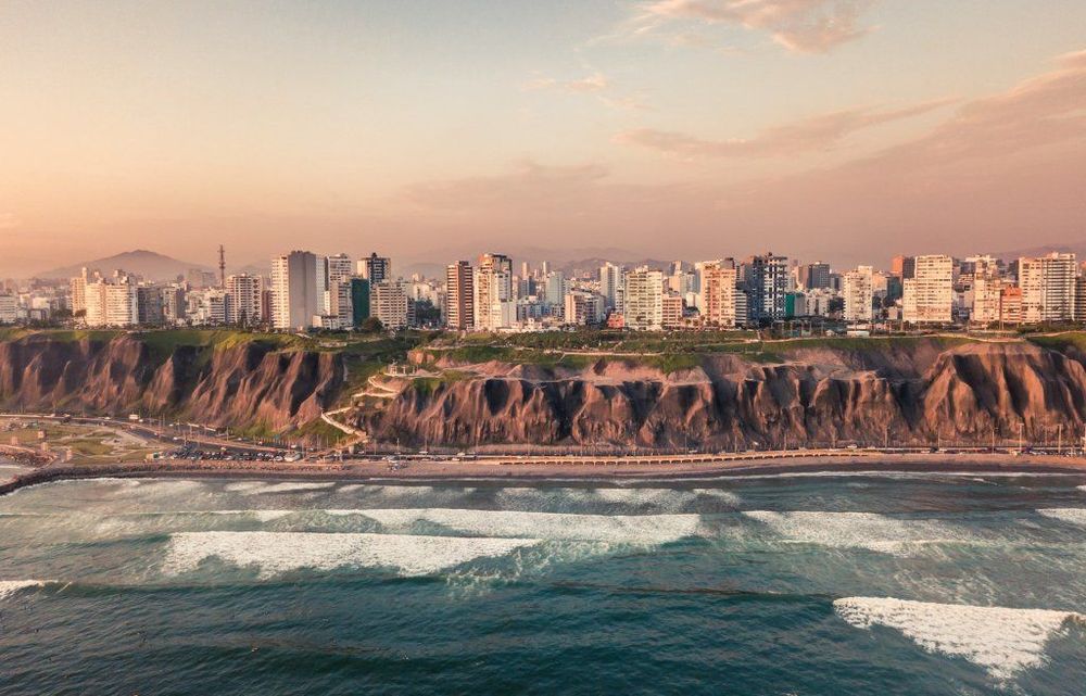 Peru offers many tourist attractions beyond the traditional Machu Picchu or Lake Titicaca. The ultimate South America travel guide lists some of them.