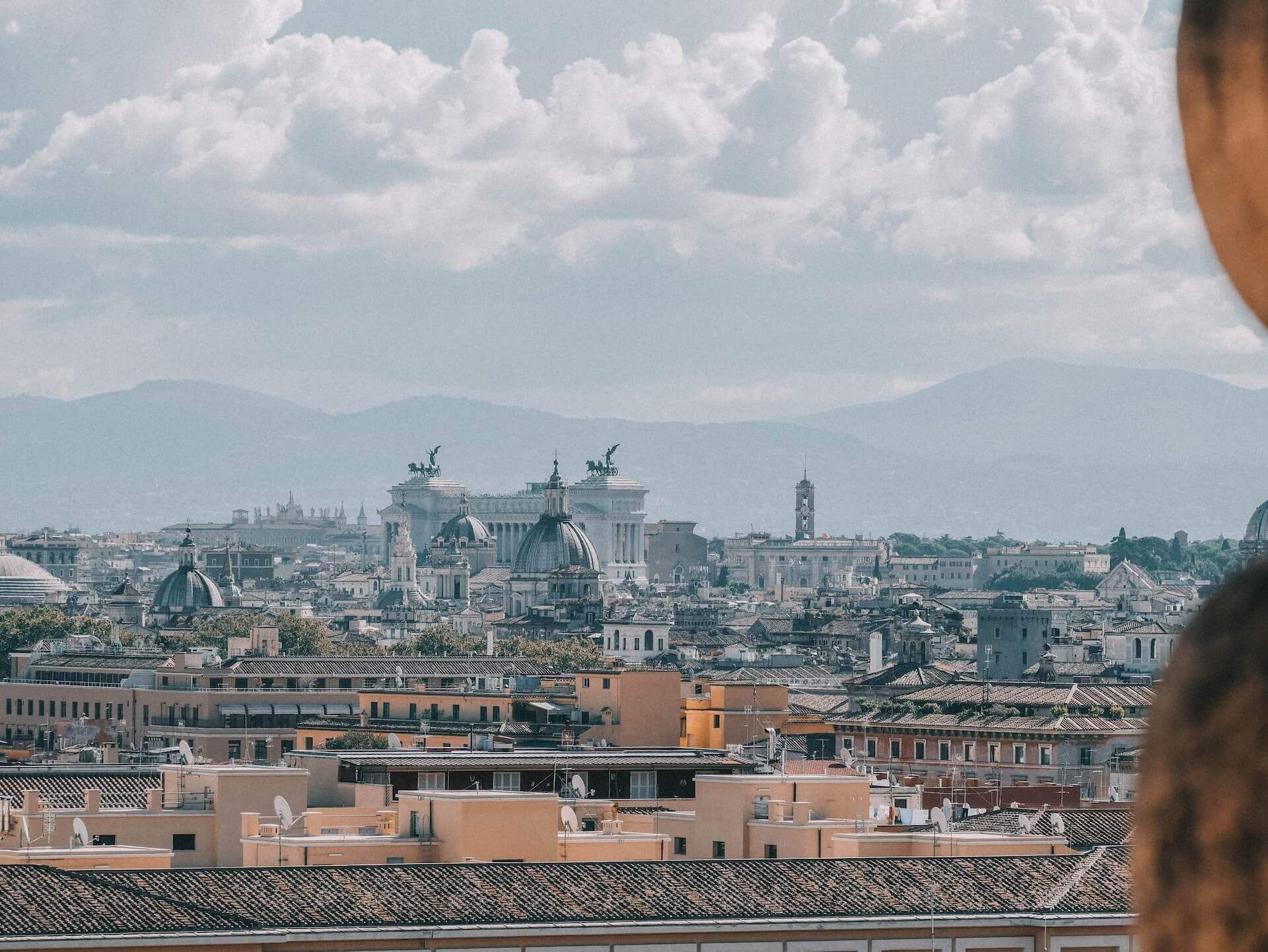 Best Luxury Experience in Rome's Most Exclusive Hotels