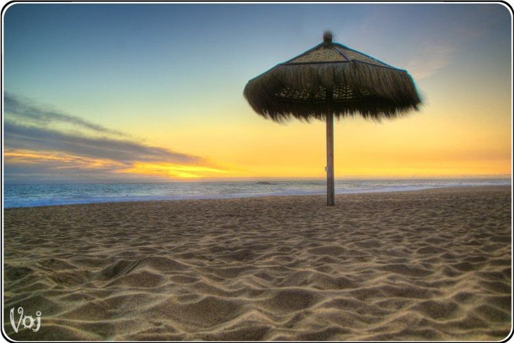 Rañaca beach