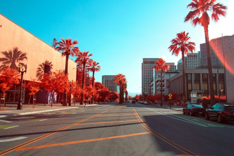That’s California, a huge state packed with places you’d never dream of visiting.