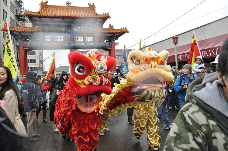 Lunar New Year is coming up in 2025, a time for bringing families together to honor traditions that have been passed down through generations.