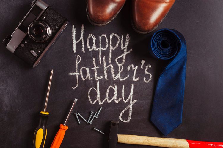 Father’s Day is the perfect time to celebrate the hard work, wisdom, and love dads bring to our lives. 