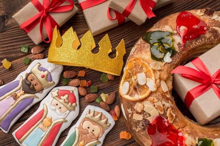 As the twinkling lights of Christmas fade, Three Kings Day comes as the final celebration of the season, inviting us to reflect, rejoice, and renew our spirits.