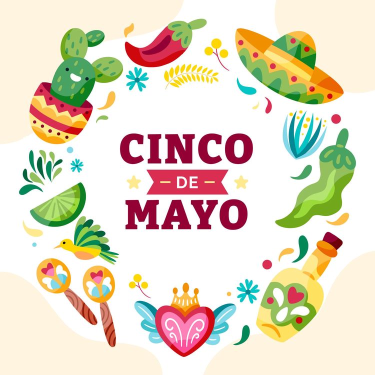 Why then is Cinco de Mayo celebrated in Mexico, and in a broader context in the United States, despite not being a National Day or an official holiday?