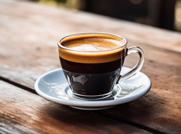 best coffee in rome