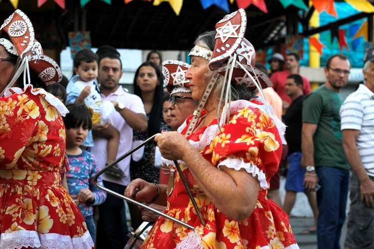 Festivals in Latin America for music and dance lovers