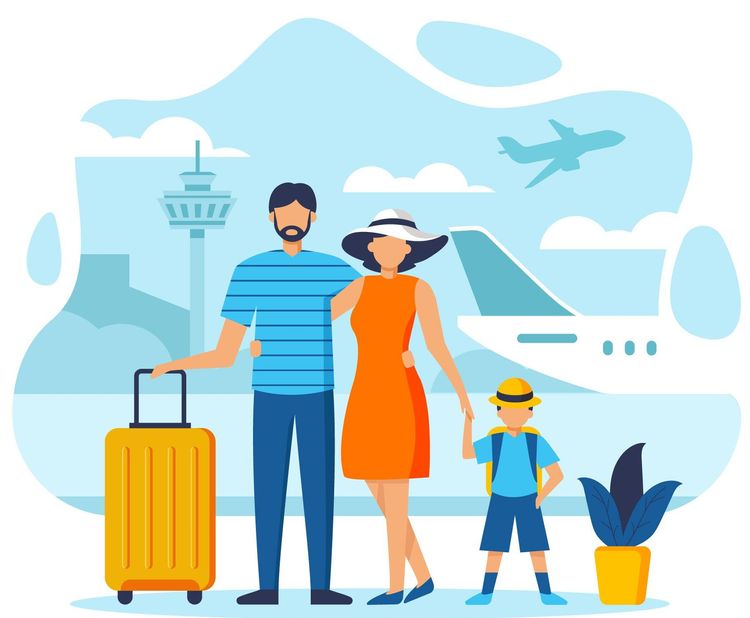 This edition of Travel Tip Tuesday, it's all about giving you some essential tips to make your family travels more enjoyable.
