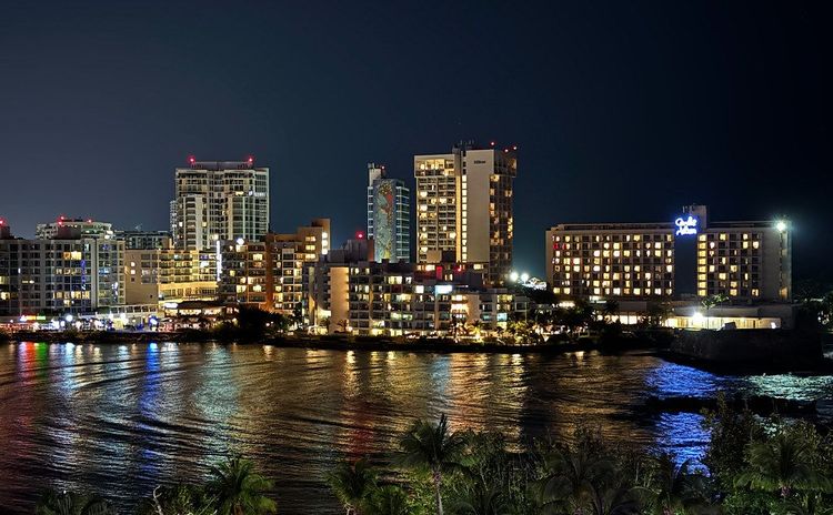 San Juan, Puerto Rico