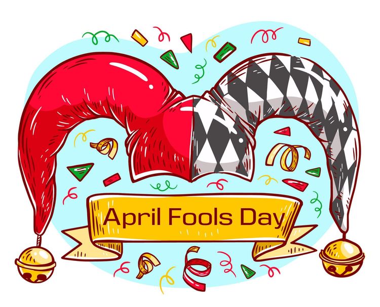 April Fool's Day has evolved into the fun day of easy pranks we enjoy today.