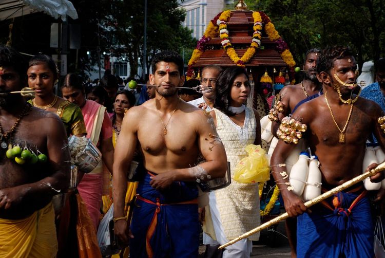 Thaipusam, Understanding the Festival’s Significance