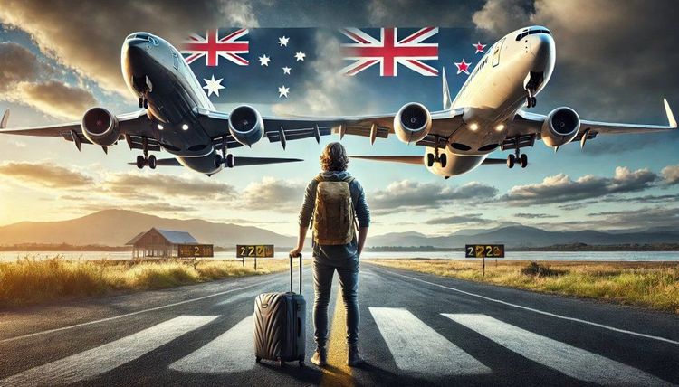 Oceania Travel